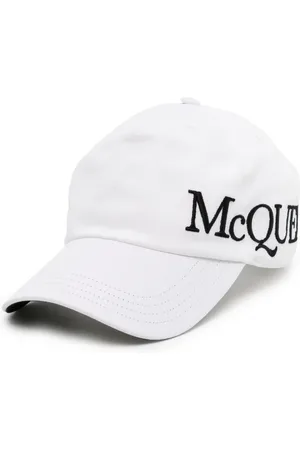 Alexander McQueen Logo