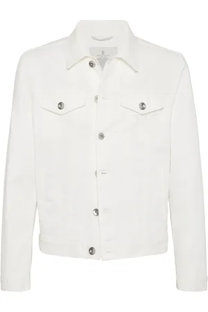 Brunello Cucinelli Slim
