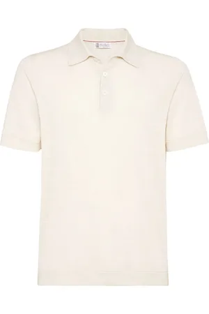 Brunello Cucinelli Ribbed