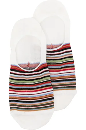 Paul Smith Artist Stripe stretch