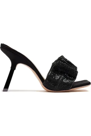 Sebastian 95mm Cher sandals