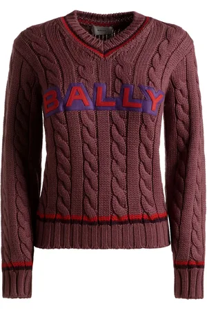 Bally Logo