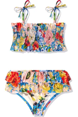 ZIMMERMANN Floral