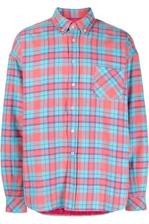 Members OF The Rage Plaid