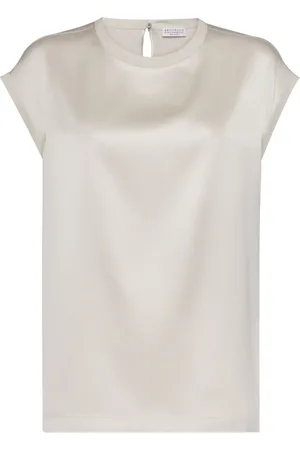 Brunello Cucinelli Cap