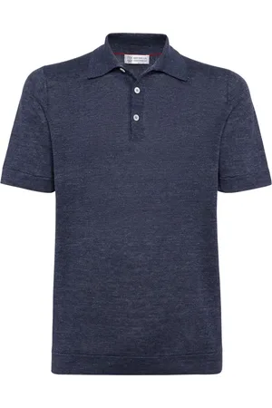 Brunello Cucinelli Ribbed