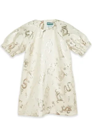 Kenzo Dragon