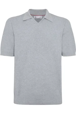 Brunello Cucinelli Ribbed