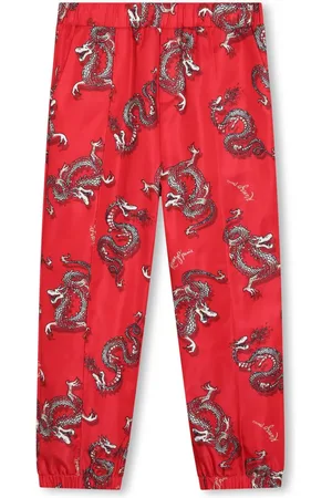 Kenzo Dragon