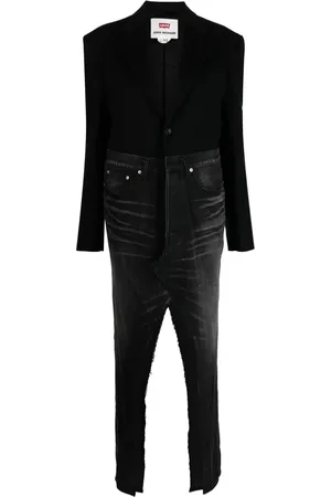 JUNYA WATANABE Panelled V