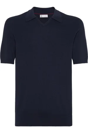 Brunello Cucinelli Ribbed