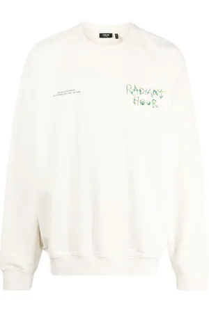 FIVE CM Embroidered