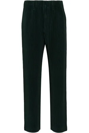 Issey Miyake Color Pleats straight