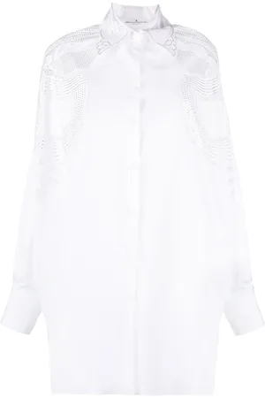 ERMANNO SCERVINO Lace