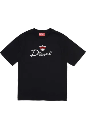 Diesel Logo