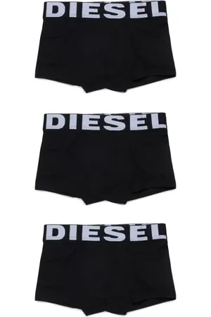 Diesel Logo