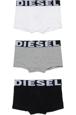 Diesel Logo