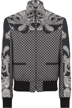 Balmain Graphic