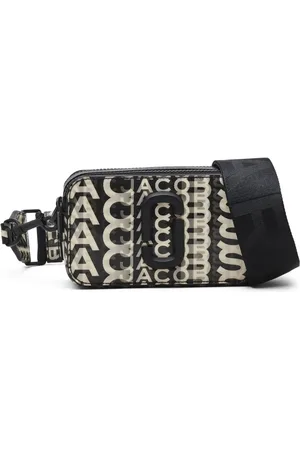Marc Jacobs The Snapshot monogram