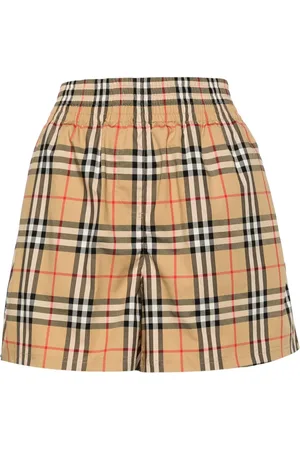 Burberry Vintage Check