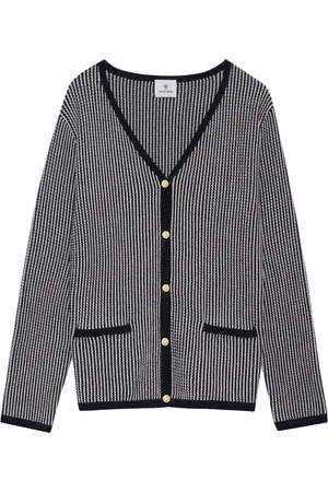 ANINE BING Dave stripe
