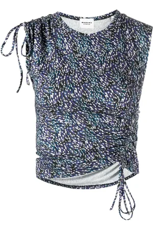 Isabel Marant Janis spot