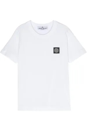 Stone Island Cotton jersey T