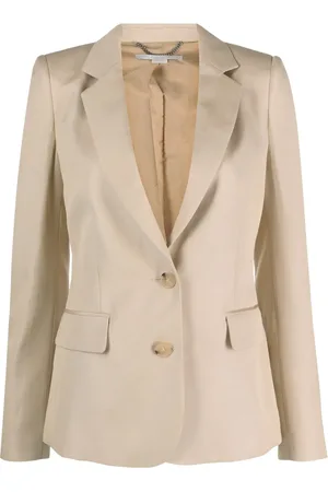 Stella McCartney Iconic notched