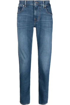 7 for all Mankind Slim
