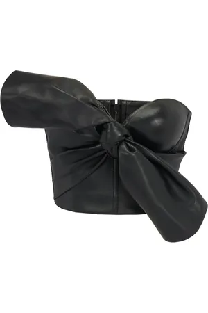 Alexander McQueen Knotted