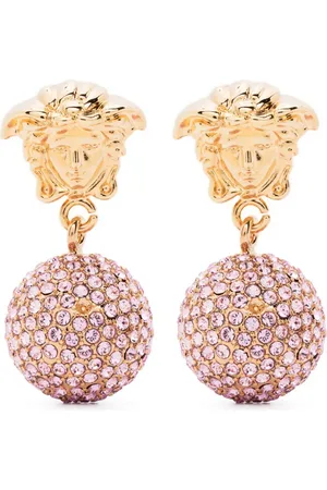 VERSACE Medusa crystal