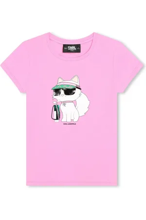 Karl Lagerfeld Choupette short