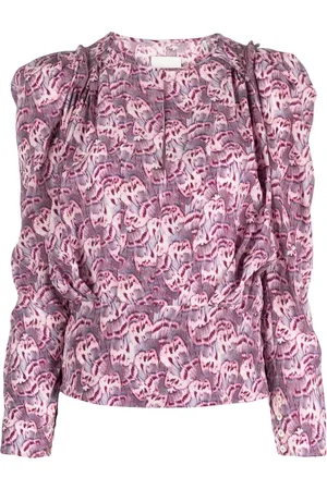 Isabel Marant Zarga graphic