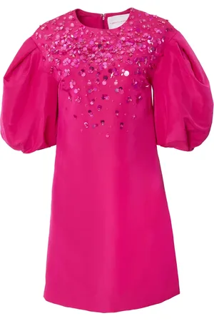 Carolina Herrera Sequin