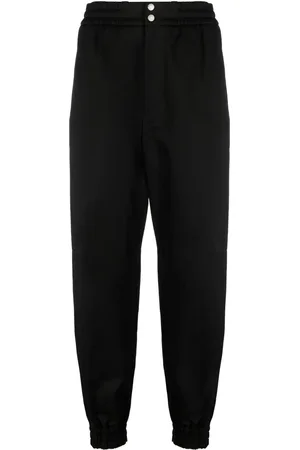 Alexander McQueen Tapered