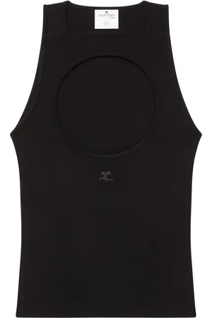 Courrèges Logo
