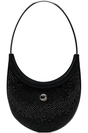 COPERNI Ring Swipe crystal