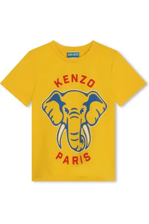 Kenzo Logo