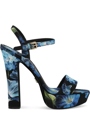 Dolce & Gabbana Floral