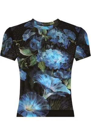 Dolce & Gabbana Floral
