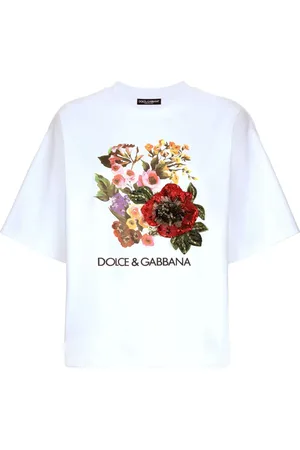 Dolce & Gabbana Floral