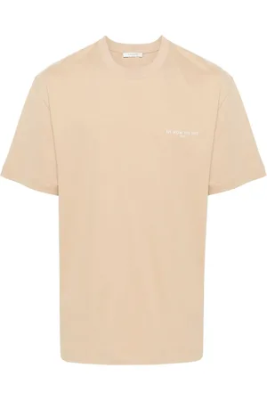 Ih Nom Uh Nit Pearl Roses printed T
