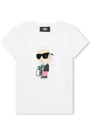 Karl Lagerfeld K/IKONIK short