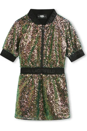 Karl Lagerfeld Sequin
