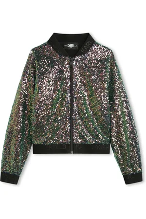 Karl Lagerfeld Sequin
