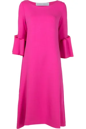 Gloria Coelho Ruffle