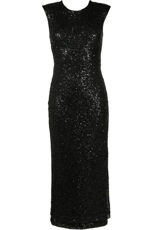 Gloria Coelho Sequin