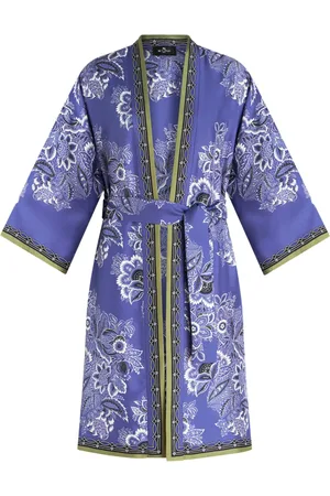Etro Kesa floral