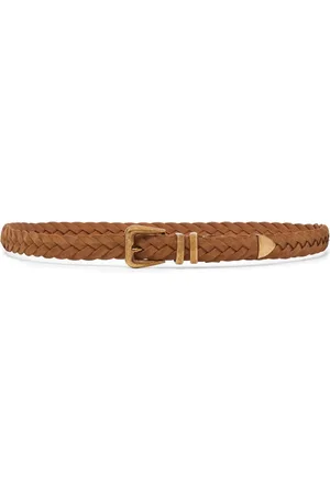 Brunello Cucinelli Braided