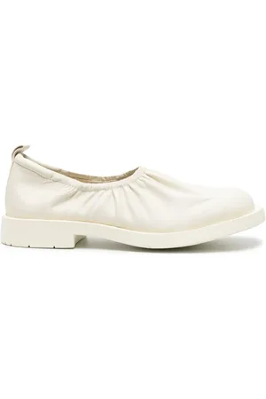 Camper Mil 1978 leather loafers